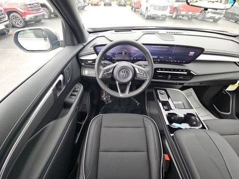New 2026 Buick Enclave Preferred w/ Power Package FWD image 27