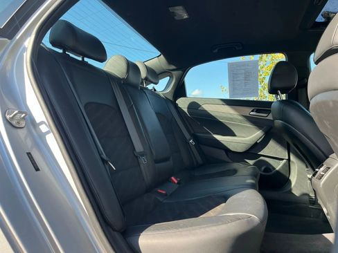 Used 2018 Hyundai Sonata Sport image 12