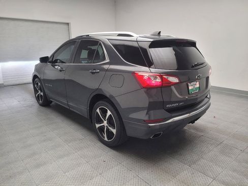Used 2019 Chevrolet Equinox LT FWD image 5