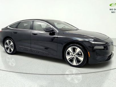 Used 2025 Audi A6 e-tron Premium Plus w/ Premium Plus