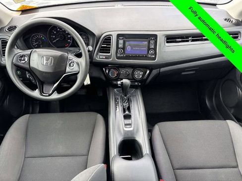 Used 2021 Honda HR-V LX image 22