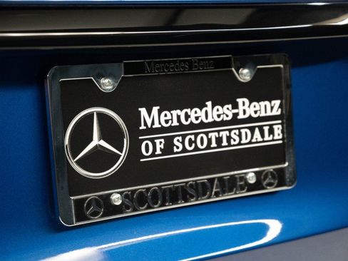 Certified 2026 Mercedes-Benz GLC 300 image 32