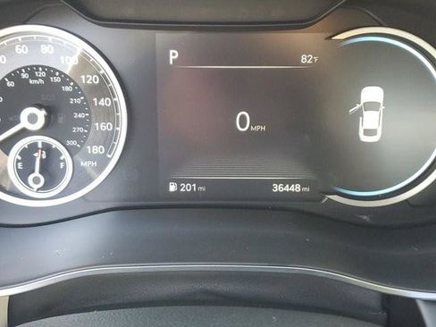 Used 2023 Genesis G70 2.0T w/ Sport Prestige Package image 23