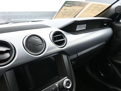 Used 2016 Ford Mustang GT Premium w/ Equipment Group 401A image 19