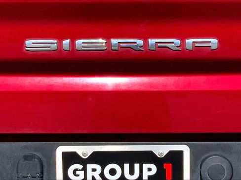 Used 2020 GMC Sierra 1500 SLT image 30