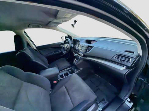 Used 2016 Honda CR-V LX image 32