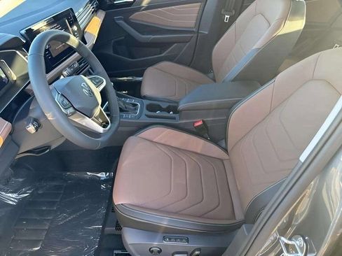 New 2026 Volkswagen Jetta SEL image 6