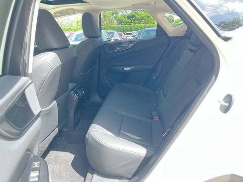 Certified 2026 Lexus NX 350 AWD w/ Accessory Package (Z2) image 19