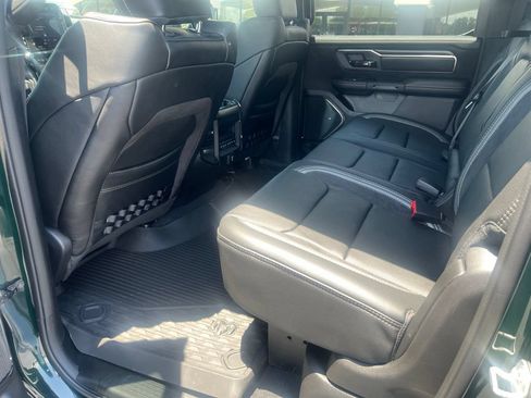 New 2026 RAM 1500 RHO w/ RHO Level 1 Equipment Group AWD/4WD image 29