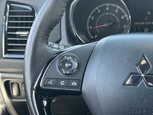 Used 2024 Mitsubishi Outlander Sport SEL AWD/4WD image 24