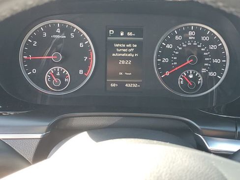 Certified 2023 Kia K5 GT FWD image 20