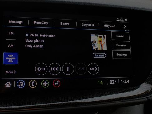 Used 2022 Buick Envision Preferred image 30