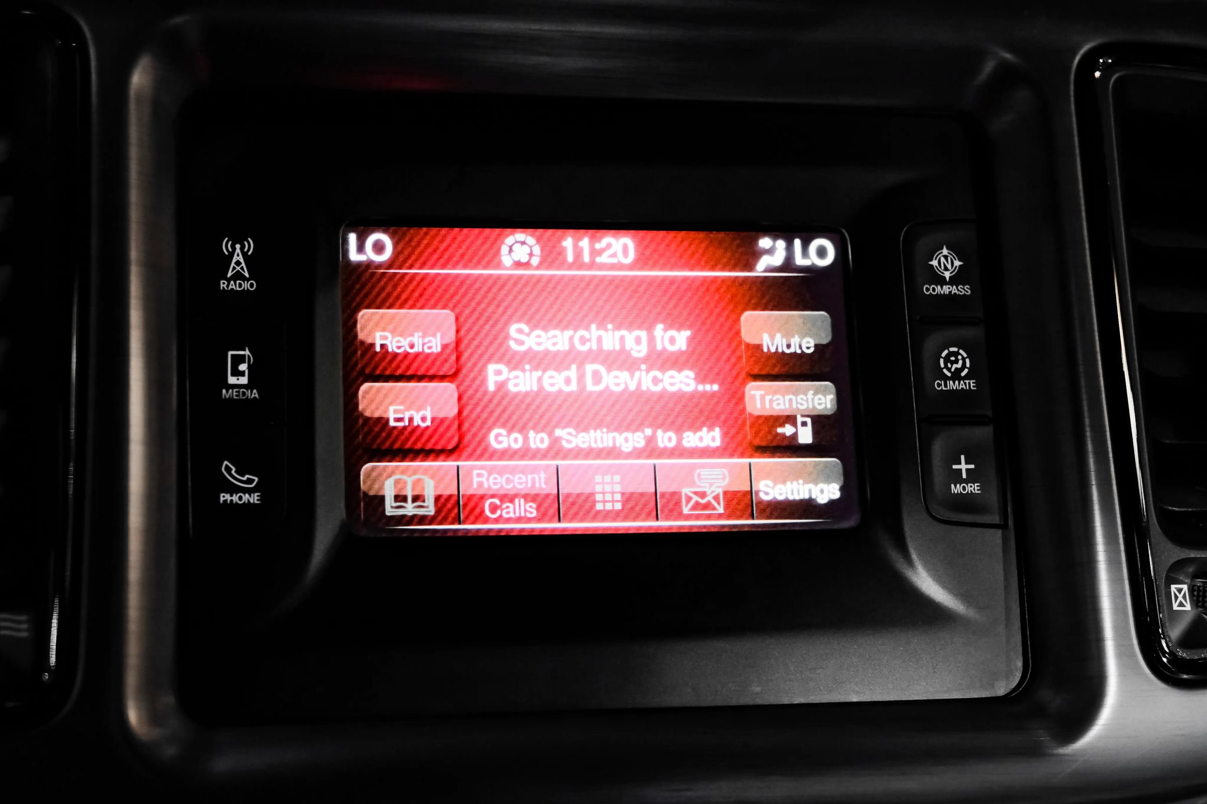 Used 2016 Dodge Challenger SXT RWD image 24