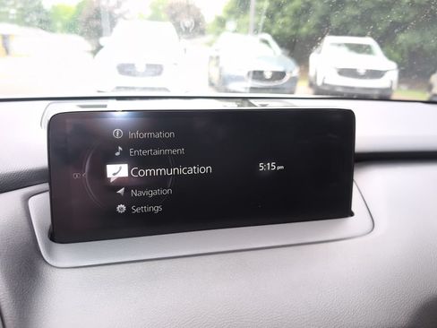 Certified 2023 MAZDA CX-9 Touring AWD/4WD image 21