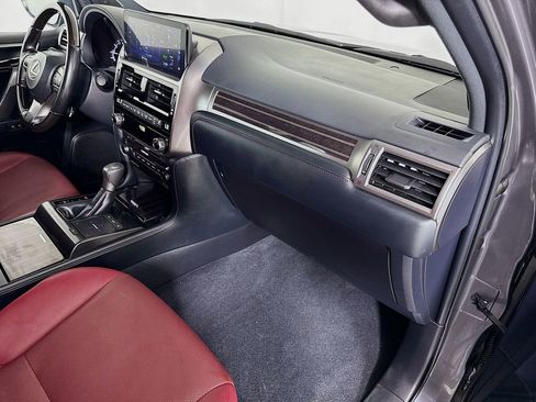 Certified 2023 Lexus GX 460 Premium w/ Premium Package AWD/4WD image 30
