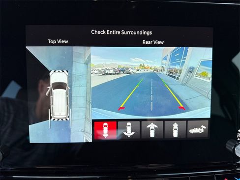 New 2025 Jeep Wagoneer Series II image 8