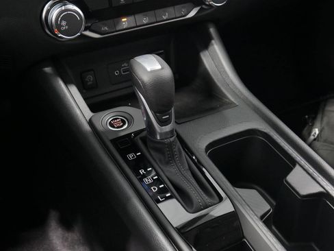 New 2025 Nissan Sentra S image 23