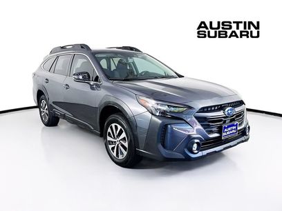 Used 2024 Subaru Outback Premium