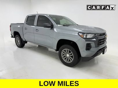 Used 2026 Chevrolet Colorado LT w/ Advanced Trailering Package