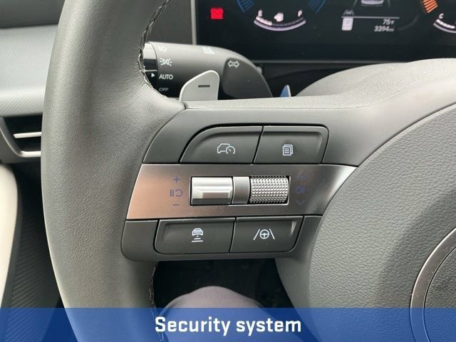 New 2026 Hyundai Sonata SEL AWD/4WD image 17