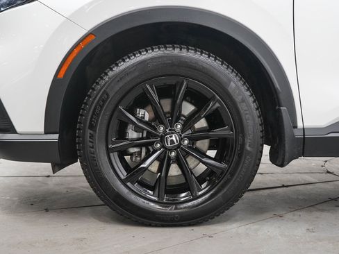 Used 2024 Honda CR-V Sport image 28