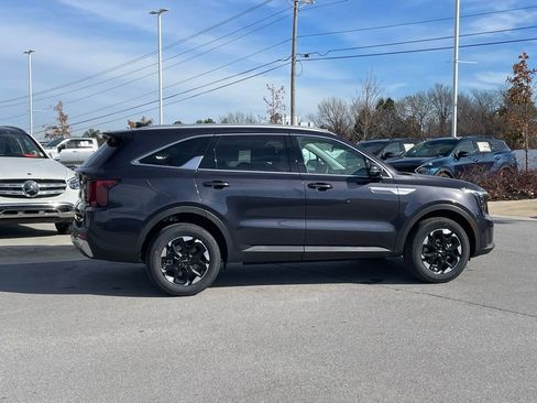 New 2026 Kia Sorento S w/ S Panoramic Sunroof Package AWD/4WD image 8
