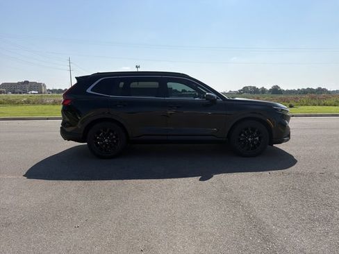 Used 2025 Honda CR-V Sport-L image 6