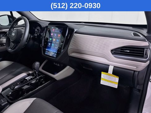 Used 2026 Subaru Forester Limited AWD/4WD image 38