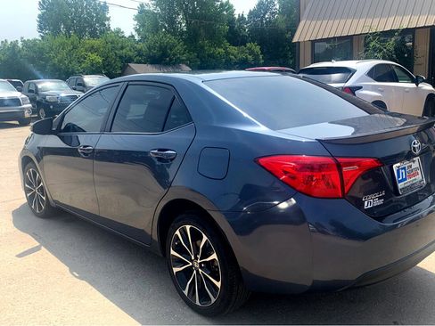 Used 2018 Toyota Corolla L image 7