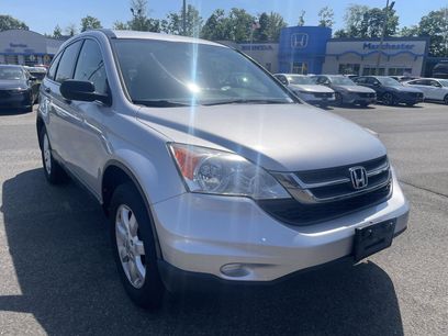 Used 2011 Honda CR-V SE
