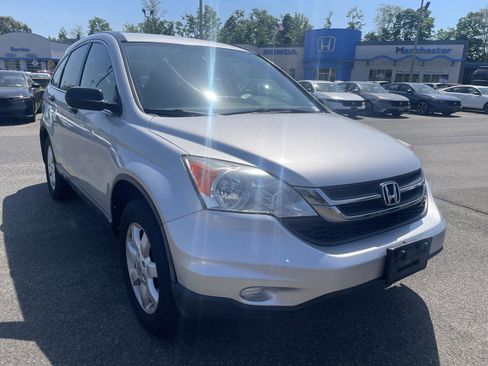 Used 2011 Honda CR-V SE image 1