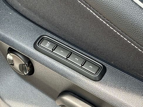 Used 2024 Volkswagen Tiguan SEL R-Line AWD/4WD image 26