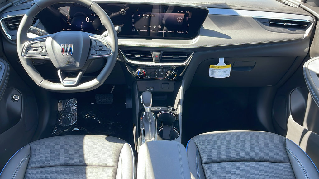 New 2026 Buick Encore GX Sport Touring w/ Advanced Technology Package FWD image 18