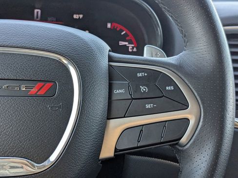 Used 2019 Dodge Durango GT w/ Trailer Tow Group IV image 23