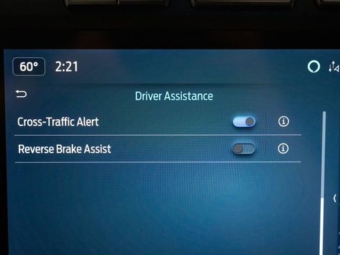 Used 2024 Ford F350 Lariat w/ FX4 Off-Road Package image 21