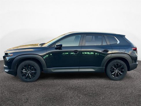 Used 2024 MAZDA CX-50 AWD 2.5 S w/ Preferred Package image 2