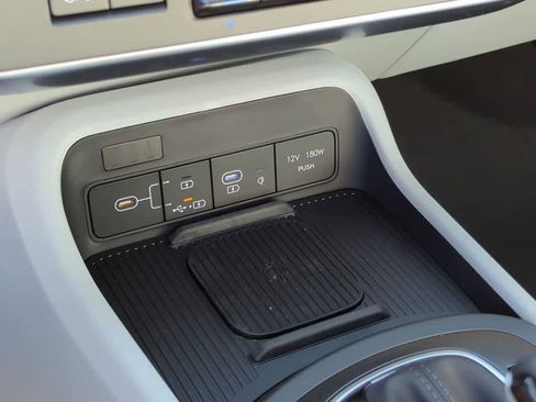 New 2026 Hyundai Kona SEL Sport FWD image 32