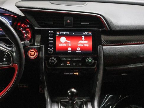Used 2019 Honda Civic Type R image 14