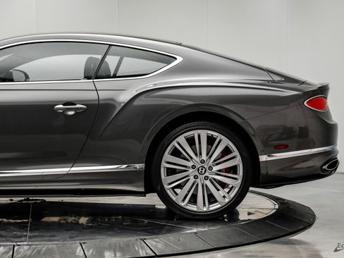 Used 2022 Bentley Continental GT Speed AWD/4WD image 10