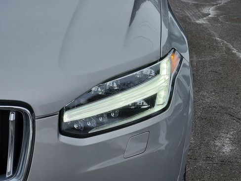 Certified 2023 Volvo XC90 B6 Plus w/ Protection Package Premier image 9