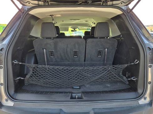 Used 2020 Chevrolet Traverse LS AWD/4WD image 30