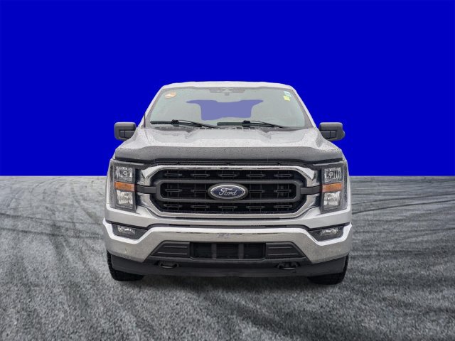 Certified 2023 Ford F150 XLT AWD/4WD image 9