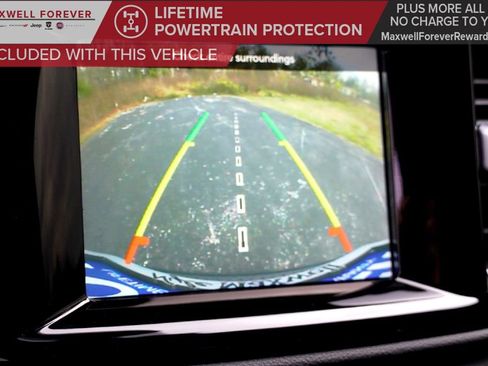 Used 2021 Dodge Durango SXT image 13