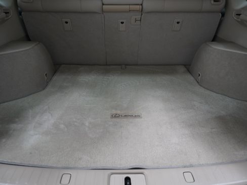Used 2007 Lexus RX 350 2WD image 25