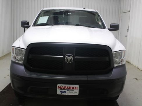 Used 2023 RAM 1500 Tradesman image 2