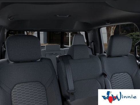 New 2026 RAM 1500 Tradesman AWD/4WD image 30