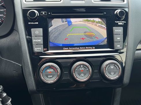 Used 2021 Subaru WRX w/ Popular Package #3 (IZT) AWD/4WD image 19