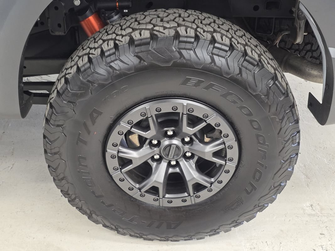 Used 2022 Ford F150 Raptor w/ Raptor 37 Performance Package AWD/4WD image 66