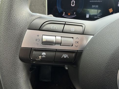 Used 2025 Hyundai Sonata SEL image 23