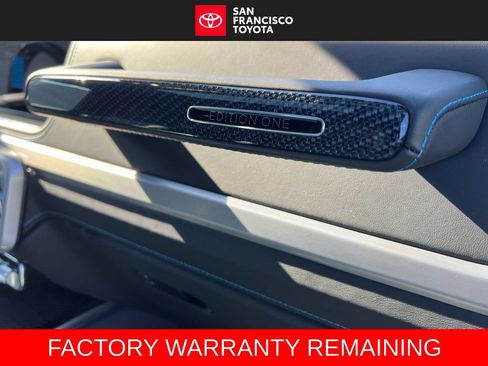 Used 2025 Mercedes-Benz G 580 w/ EQ Technology image 25